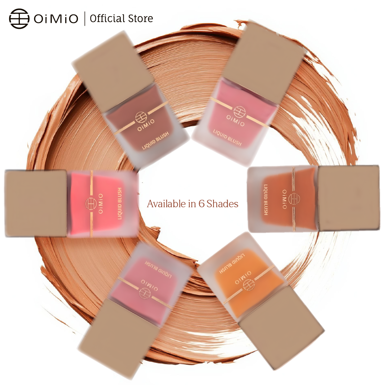 Liquid Blush thumbnail 8